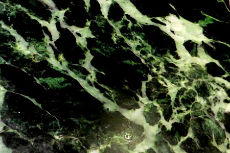 green marble photo