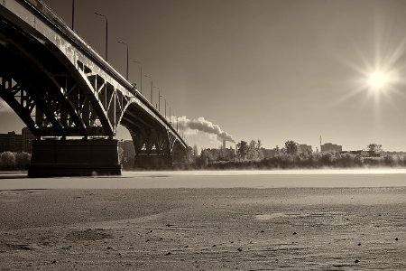 Brücke