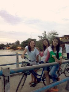 Gili Trawangan #Melali #Holiday