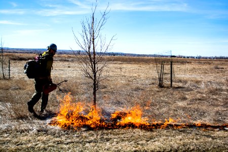 Pompeys Pillar Rx Burn March 2020