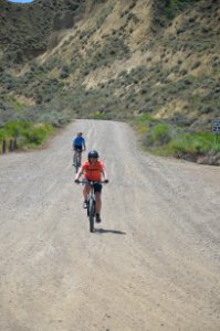 Missouri Breaks Triathlon