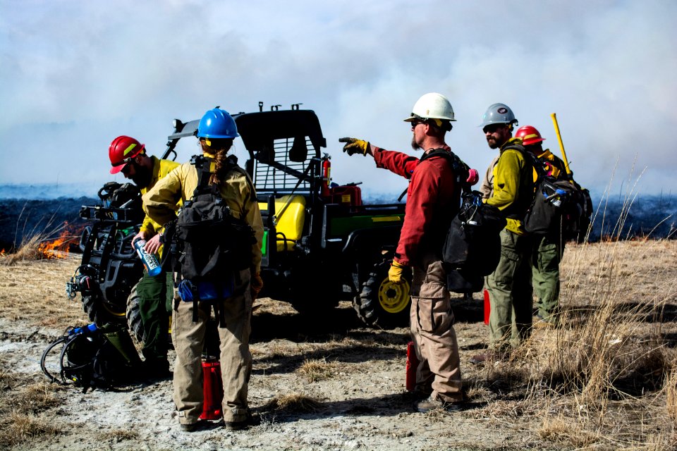 Pompeys Pillar Rx Burn March 2020