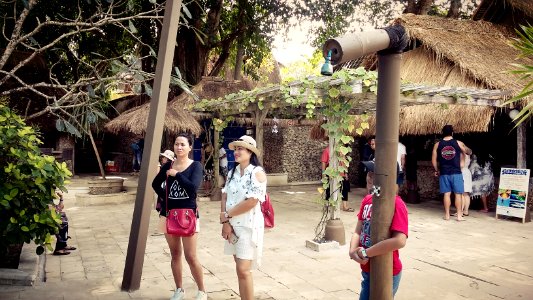 @ Nusa Lembongan Beach Club