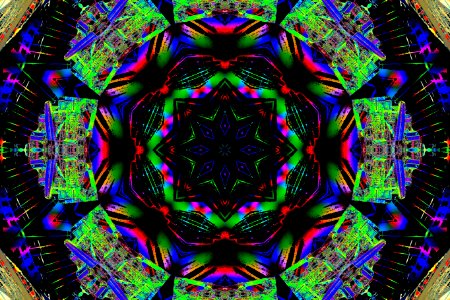 kaleidoscope (100)