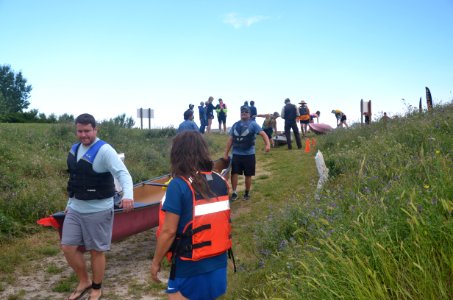 Missouri Breaks Triathlon