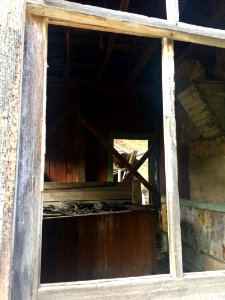 Garnet Ghost Town photo