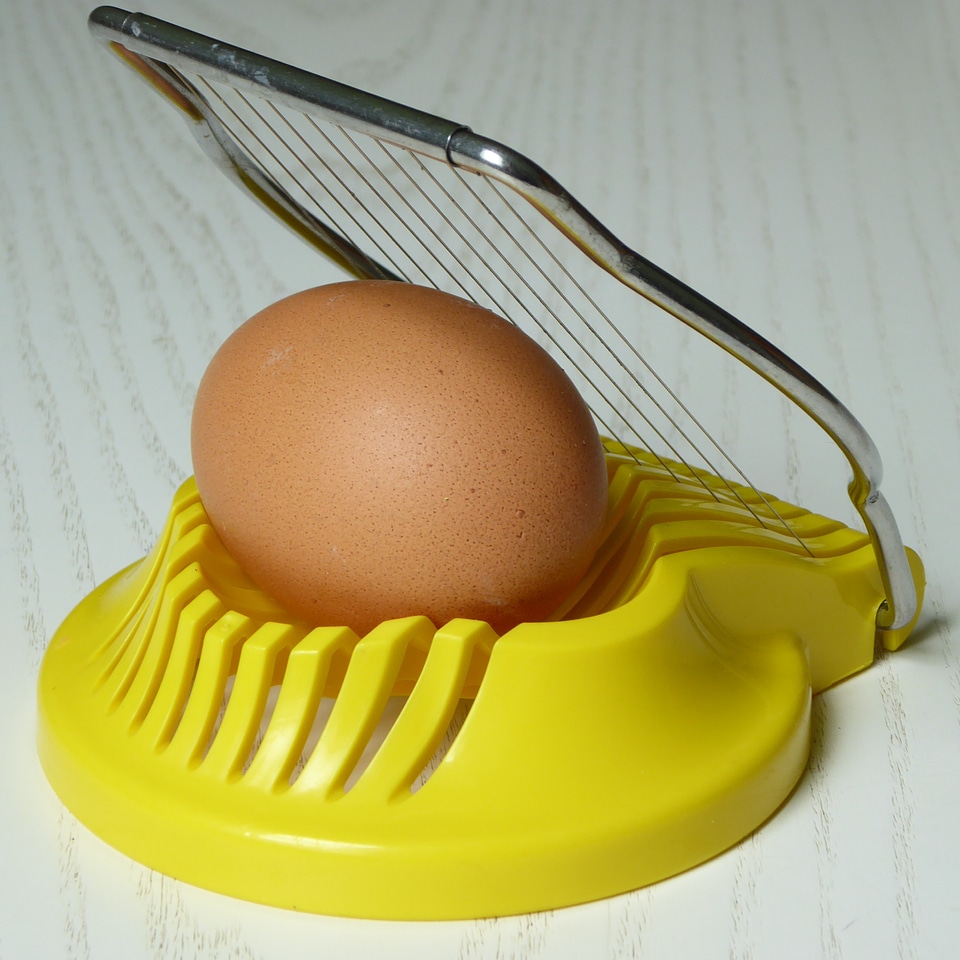 Tool kitchen utensil knife