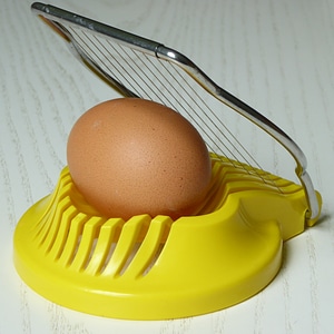 Tool kitchen utensil knife