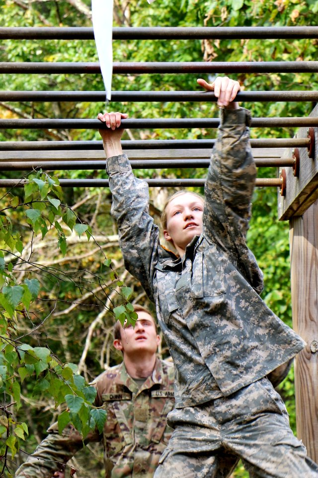 2nd Brigade 2018 Ranger Challenge