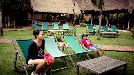 @ Nusa Lembongan Beach Club