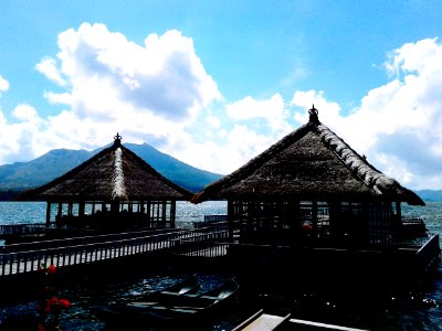 Resto Apung