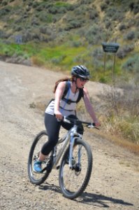 Missouri Breaks Triathlon
