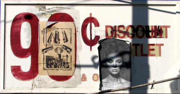 peeling signs