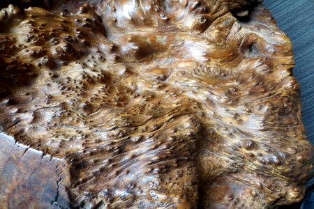 bumpy wood texture