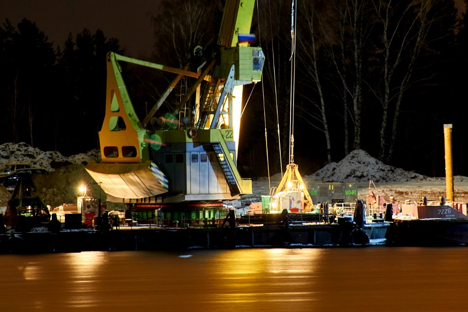 Dubna