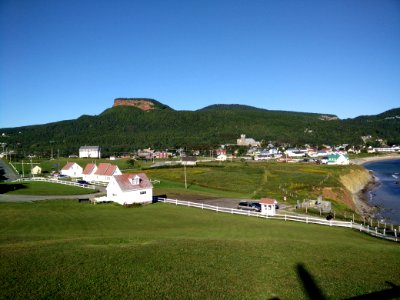 157 - Percé photo