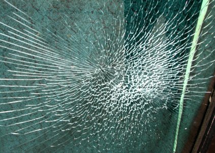 cracked glass 2