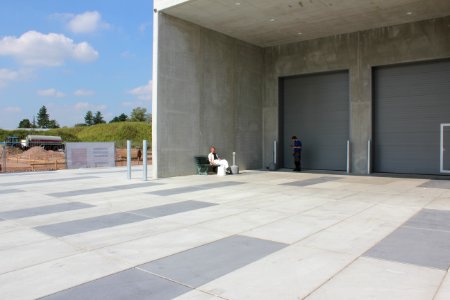 Eurodal bij Labo Lambo Wijnegem