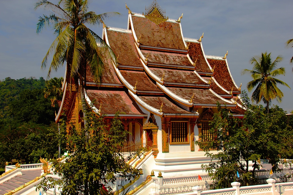 Asia buddhism religion