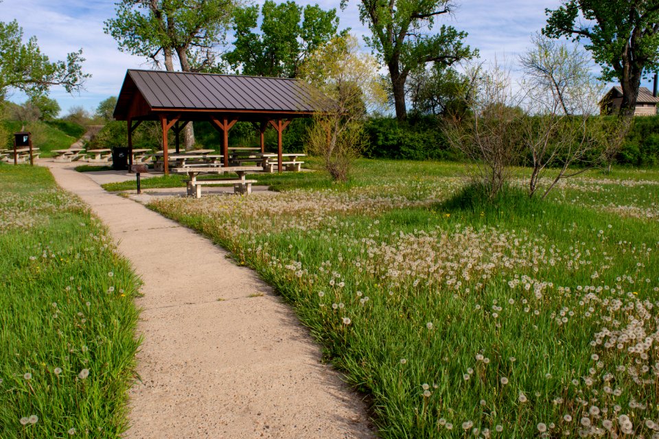 Matthews Recreation Area