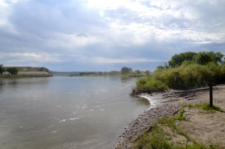 Missouri Breaks Triathlon