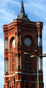 church tower photo