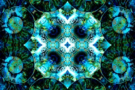 kaleidoscope 42 photo