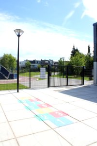 Eurodal bij De Trampoline Deuren