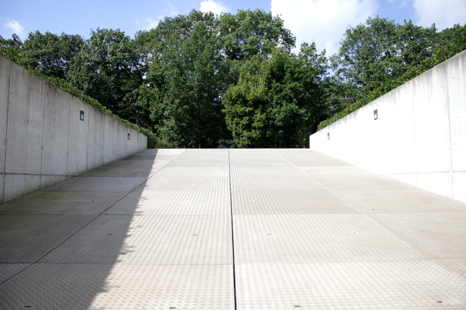 Eurodal - tuin De Jonghe Merelbeke