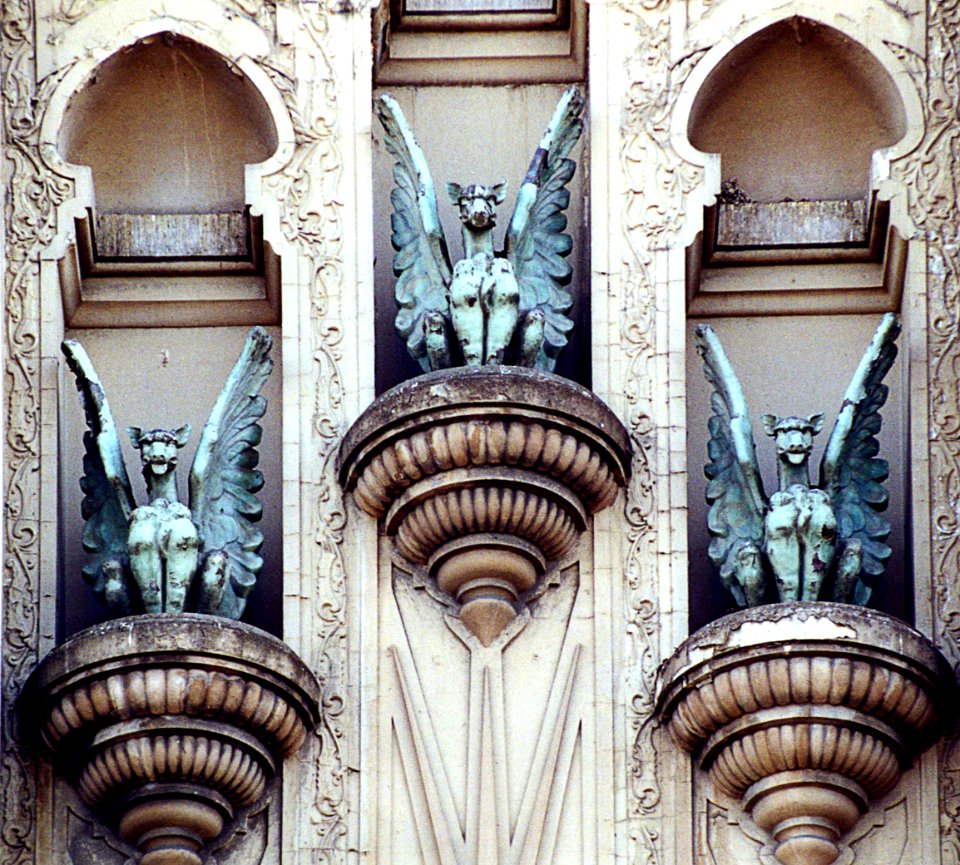 griffins