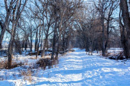 Sundance Lodge Recreation Area