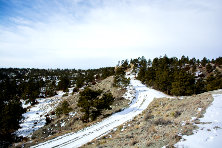 Acton Recreation Area