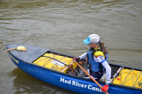 Missouri Breaks Triathlon photo