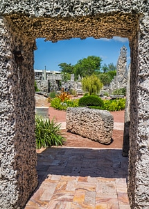 Attraction homestead landmark