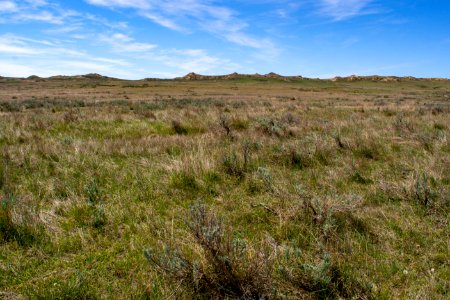Big Sky Back-Country Byway