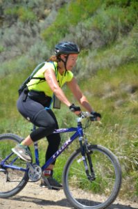 Missouri Breaks Triathlon