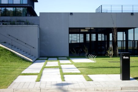 Eurodal bij VMM Gent