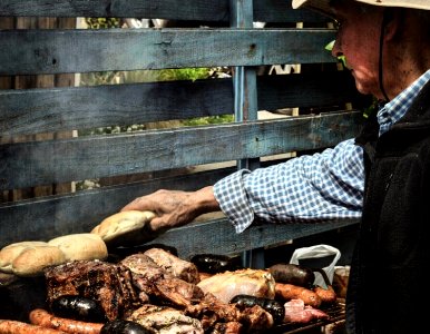 Asado