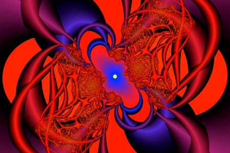 computer-generated design 25