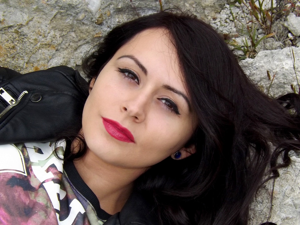 Beauty seduction skin