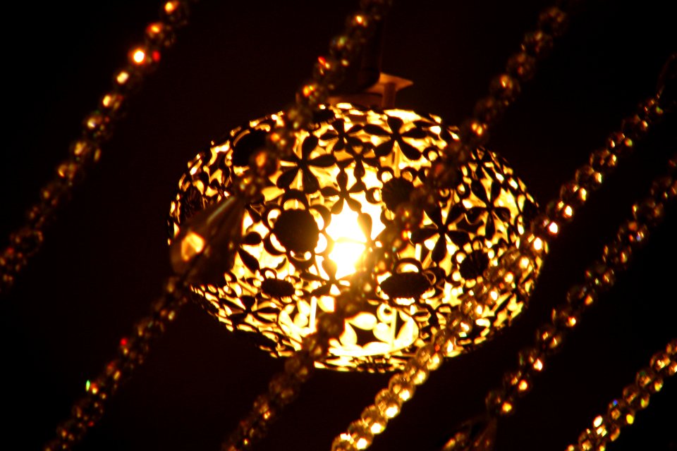 light and shadow design
