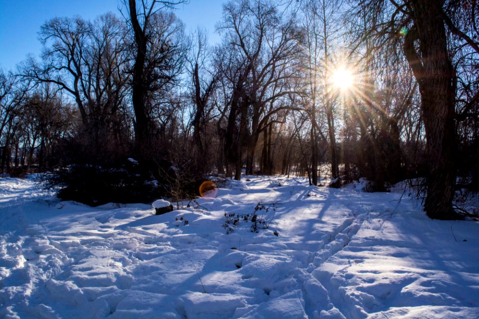 Sundance Lodge Recreation Area