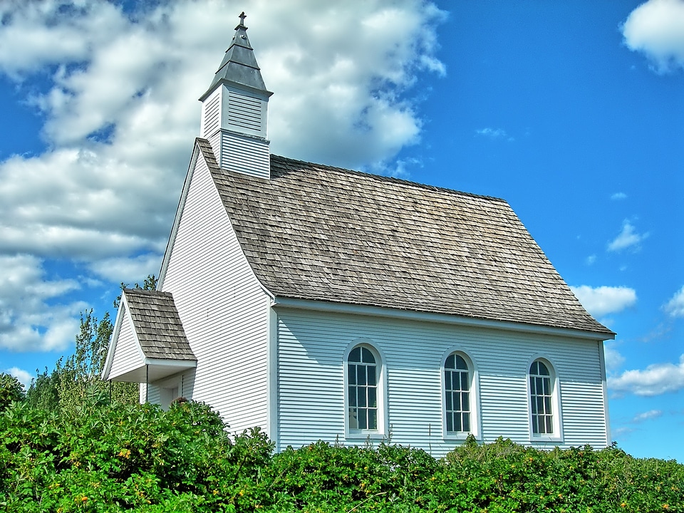 Worship peak-to-parsley québec