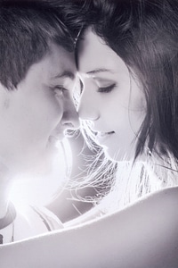 People love love story