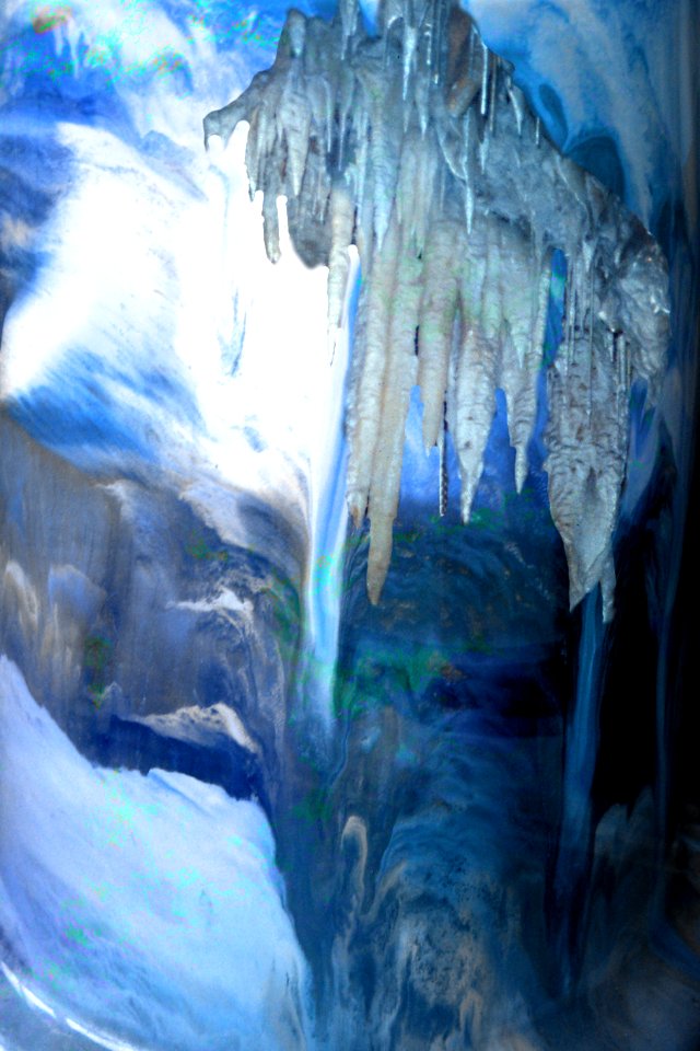 cave combo 1