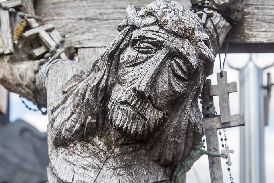 Cross faith christianity