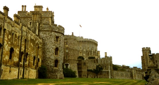 British castle 1