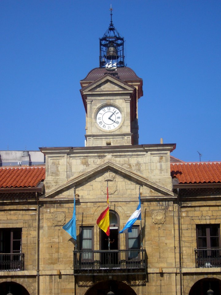 El Parche
