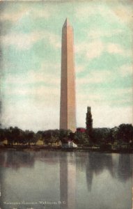 WASHINGTON MONUMENT WASHINGTON DC
