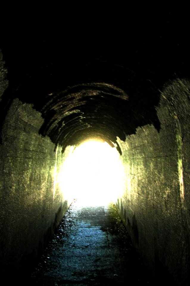 tunnel 1